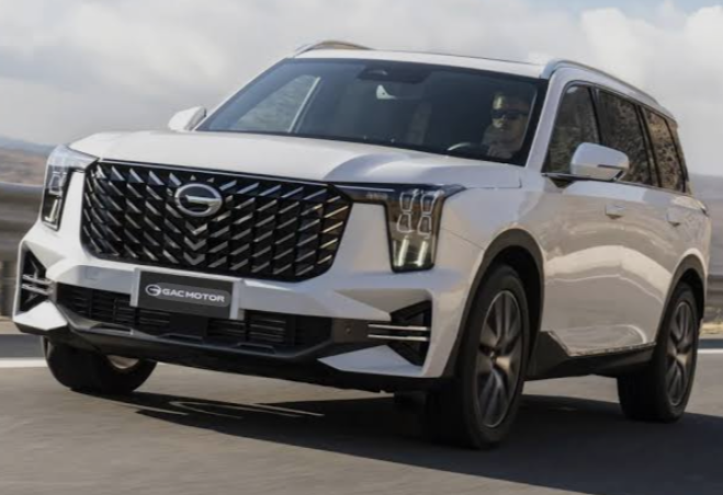GAC Motor desembarca no Brasil com investimento bilionário