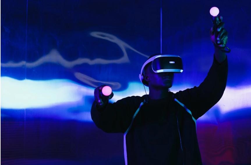 Tecnologia Atual: Inovações que Estão Redefinindo o Mundo em 2025