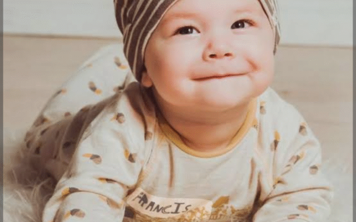 Nomes com a Letra N: Descubra Opções Lindas e Significativas