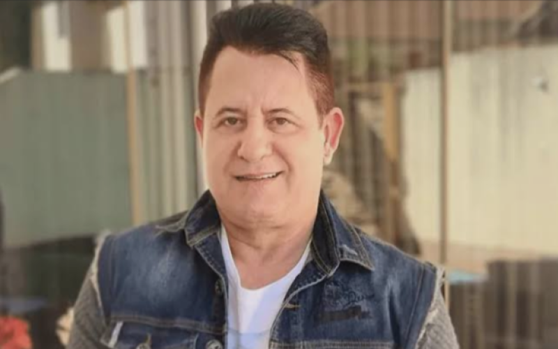 Marrone revela acidente no palco e surpreende com sinceridade no Fantástico