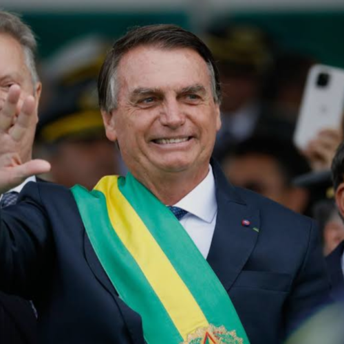 Bolsonaro é Inocentado: Justiça Rejeita Acusações Contra o Ex-Presidente