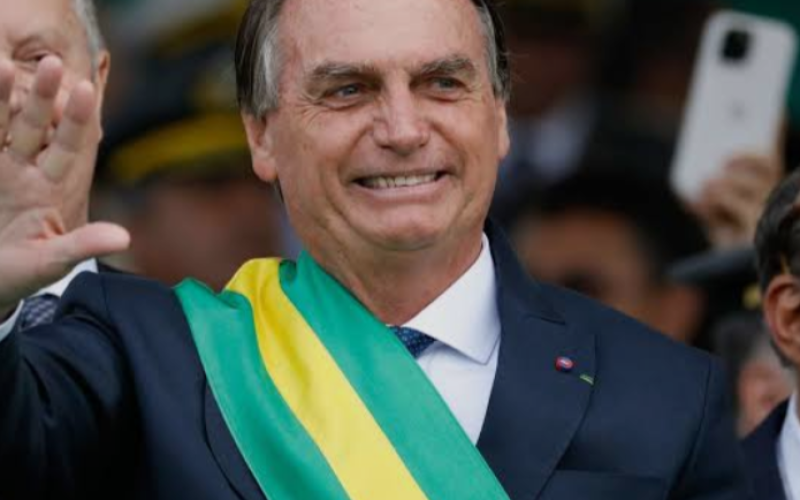 Bolsonaro é Inocentado: Justiça Rejeita Acusações Contra o Ex-Presidente