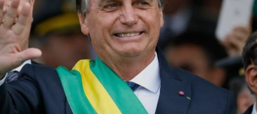 Bolsonaro é Inocentado: Justiça Rejeita Acusações Contra o Ex-Presidente