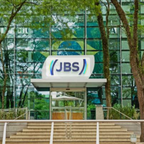 JBS abre mais de 100 vagas de empregos