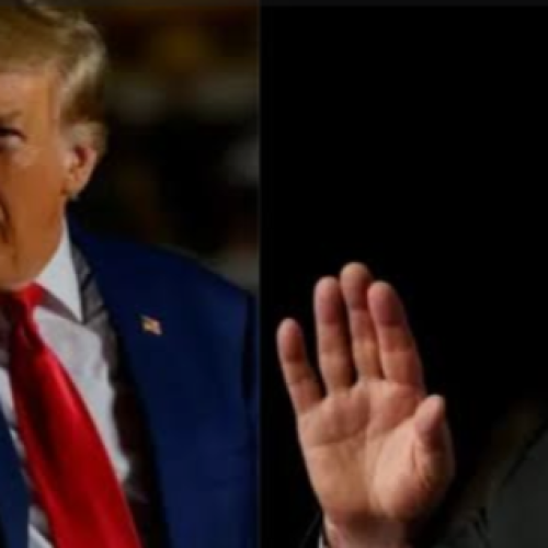 Lula rebate Donald Trump e defende soberania brasileira
