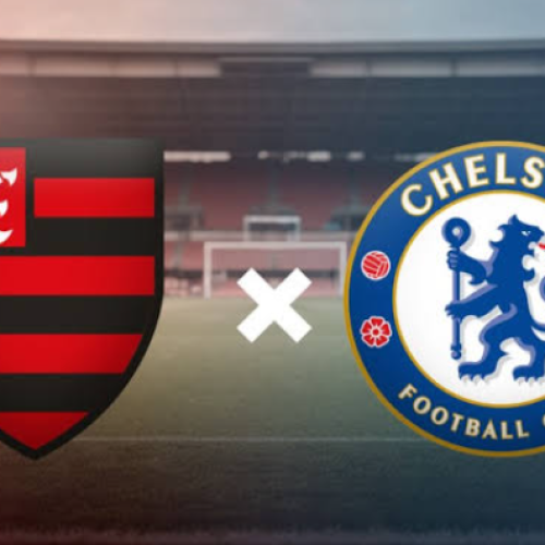 Virada Rubro-Negra: Flamengo Bate Chelsea e Mostra sua Força no Mundial de Clubes