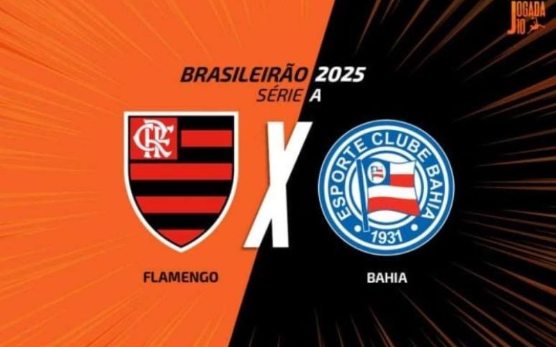 Flamengo Vence o Bahia com Gol de Arrascaeta e Assume a Liderança do Brasileirão