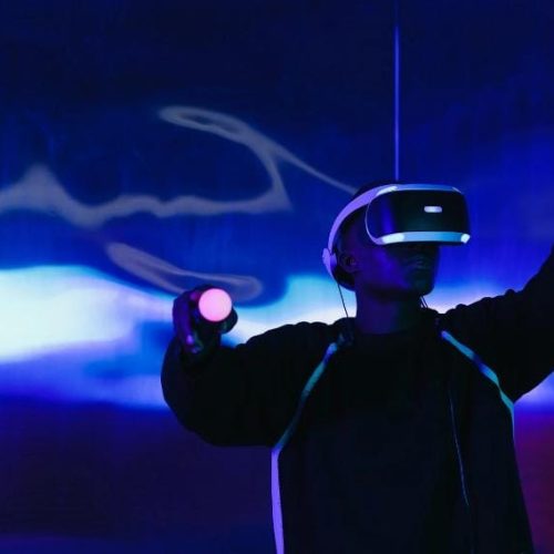 Tecnologia Atual: Inovações que Estão Redefinindo o Mundo em 2025
