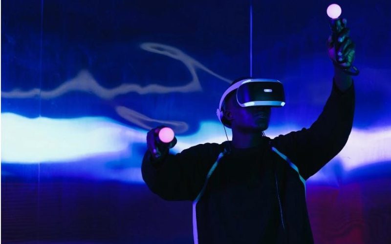 Tecnologia Atual: Inovações que Estão Redefinindo o Mundo em 2025